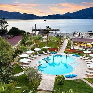 Solto Selimiye Hotel